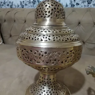 لوسترعربی برنج قدیمی