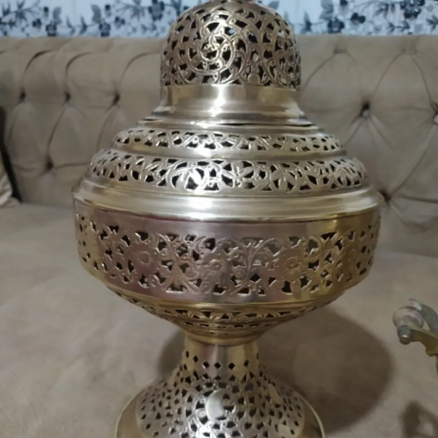 لوسترعربی برنج قدیمی