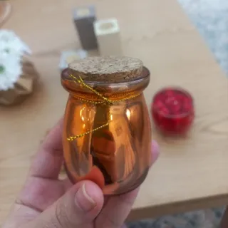 شمع مسی