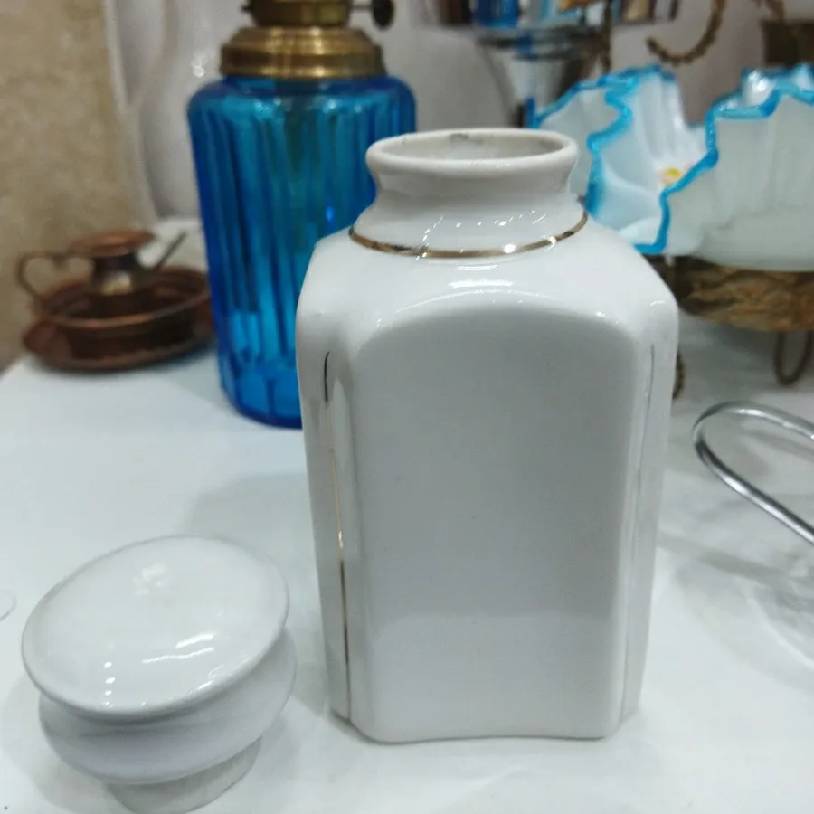 چایدان قدیمی