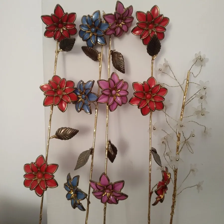 گل مصنوعی