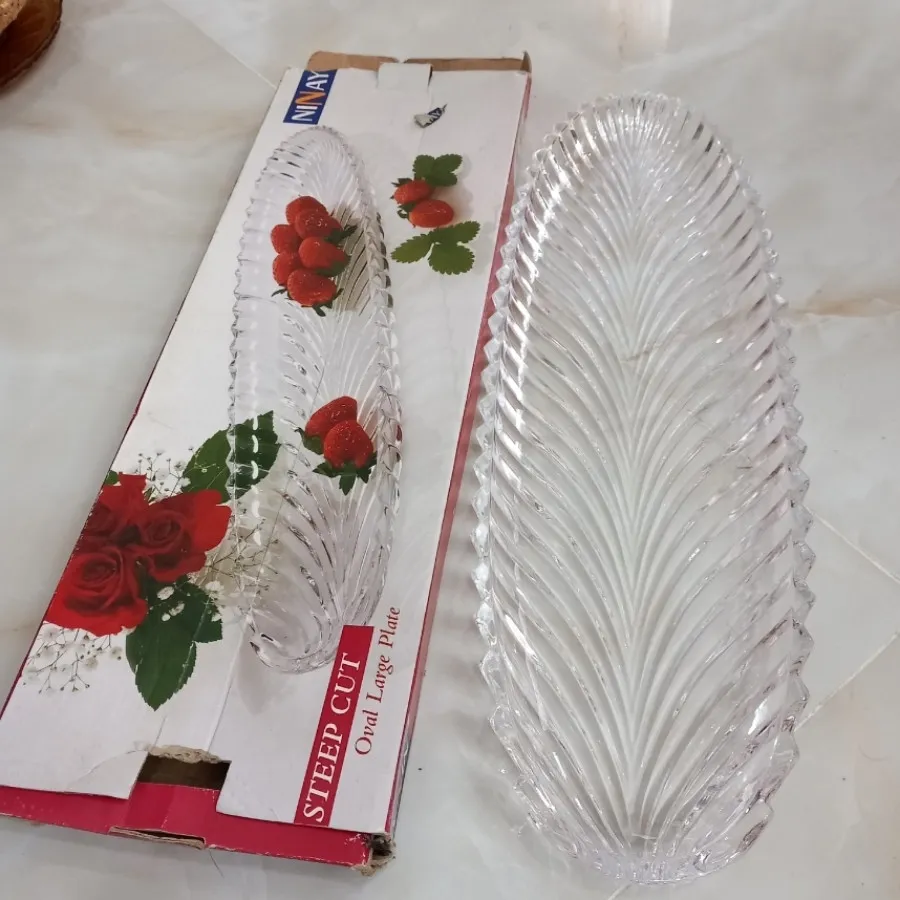 ظرف سرو