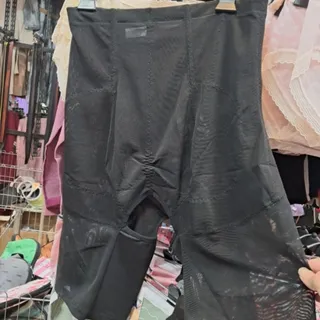 گن پاچه دار زنانه