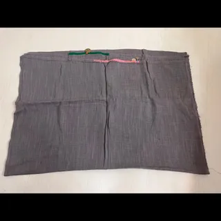 شال دستدور کنفی