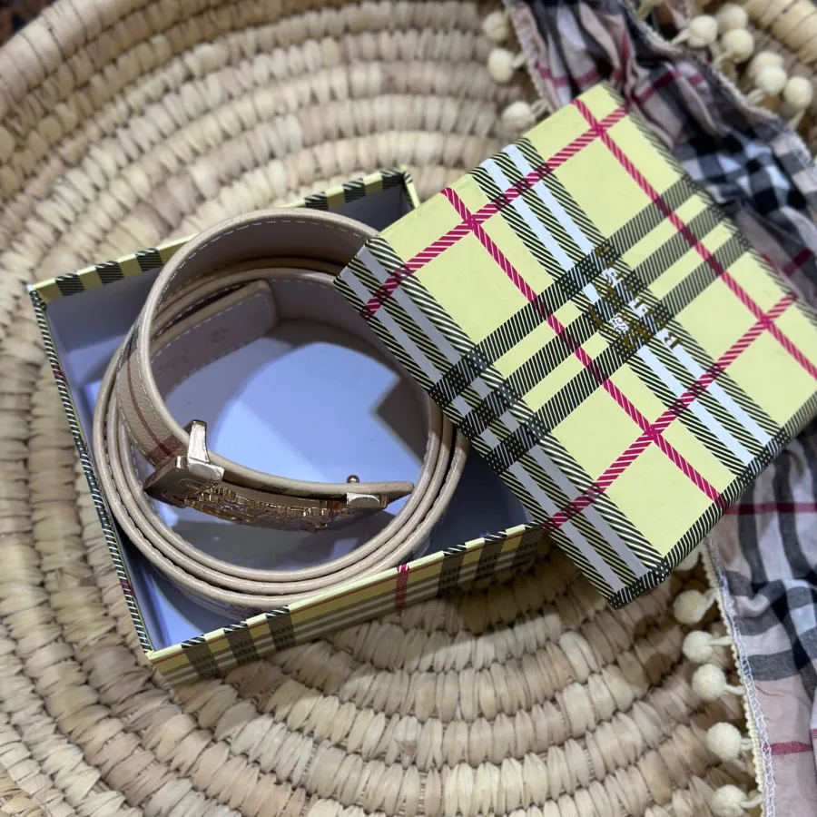 کمربند باربری