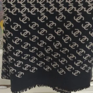 شال گرم موهر