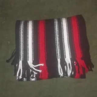 شال گردن ترک