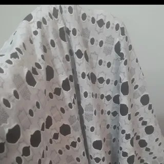 شال خاص و متفاوت