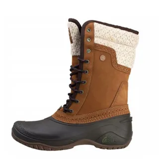 بوت‌زمستانیTheNorthFace