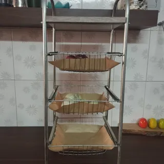 استند