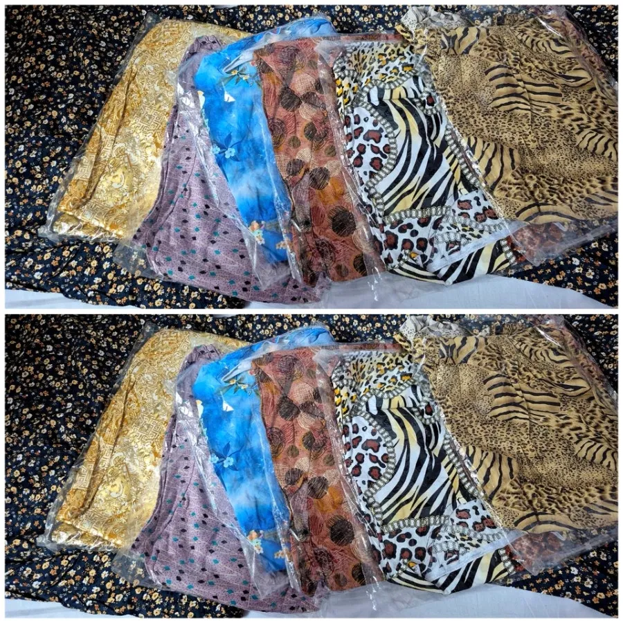ساحلی آستین دار نخی