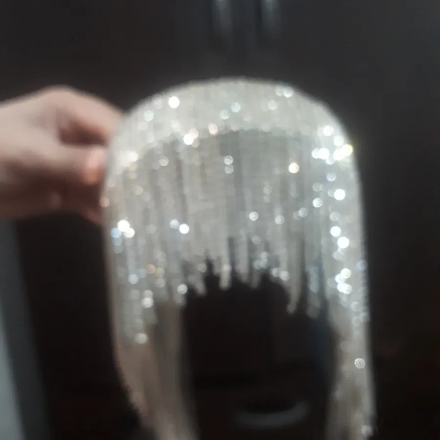 سربند نگینی