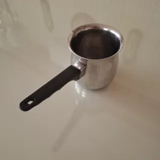 شیرجوش استیل
