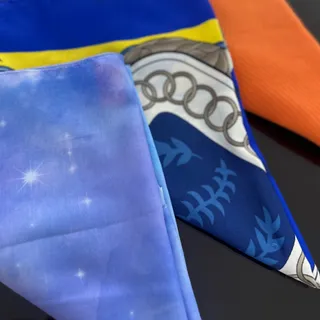 روسری و شال