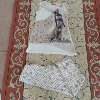 ستدخترانه