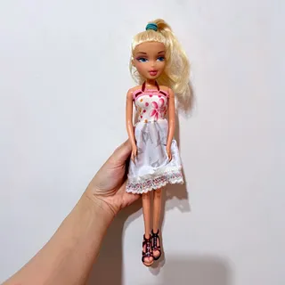 عروسک باربی