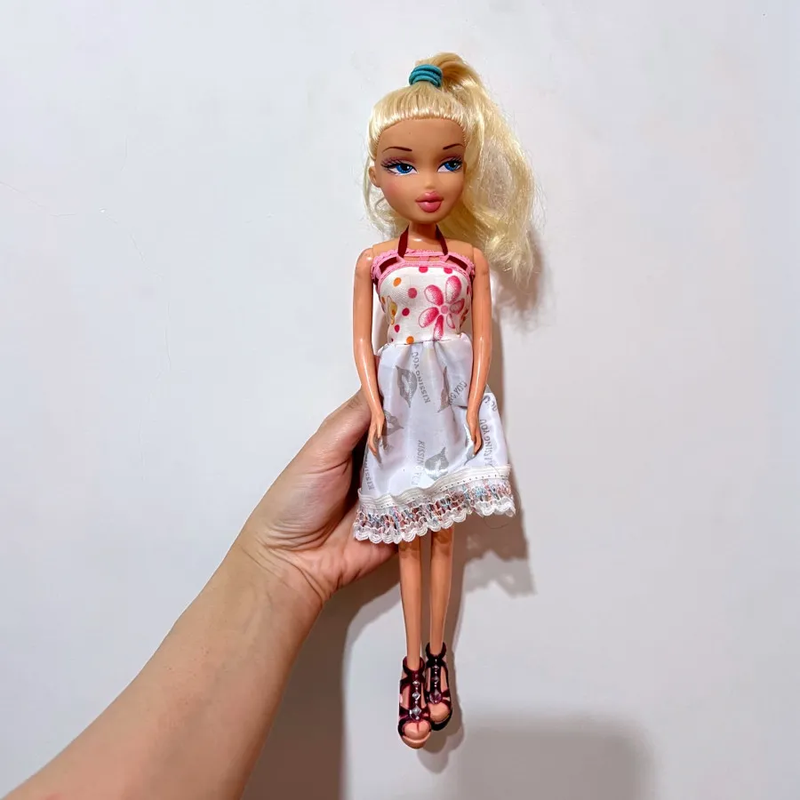 عروسک باربی