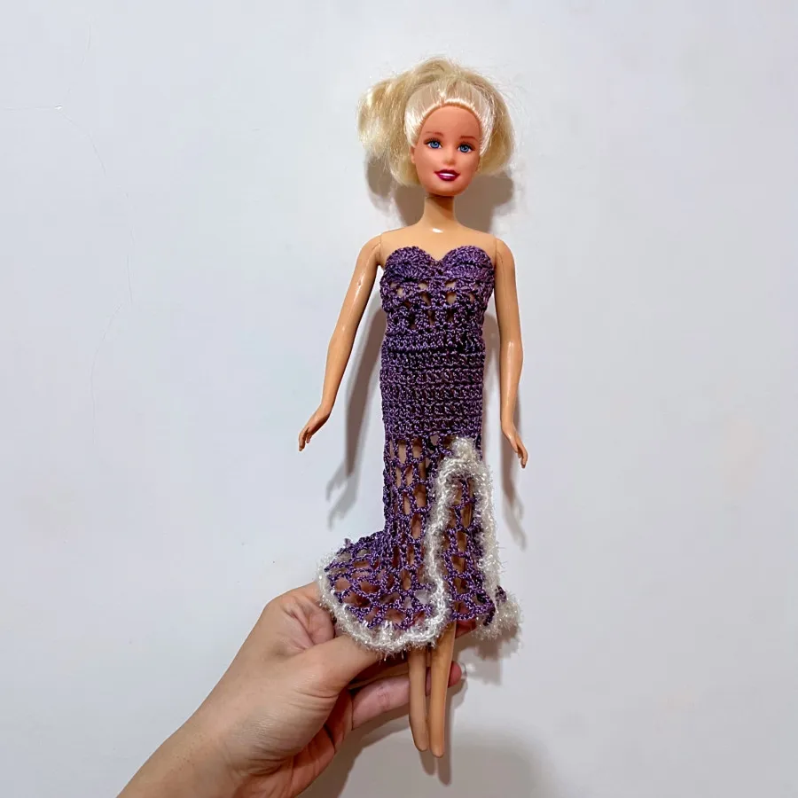 عروسک باربی