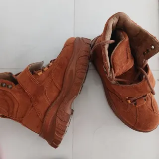 بوت بوفالو