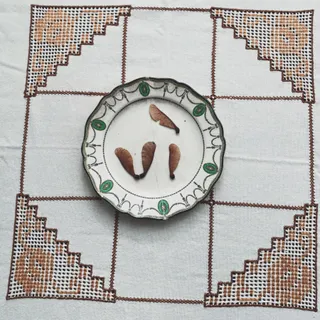 رومیزی ژوردوزی