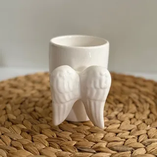 ماگ بال‌ فرشته