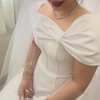 لباس عقد و عروسی زیبا