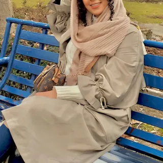 بارونی کتان بلند