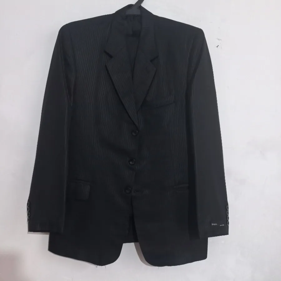 کت شلوار زارا