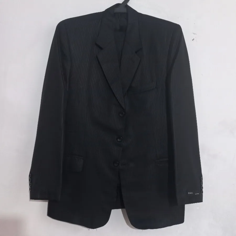 کت شلوار زارا