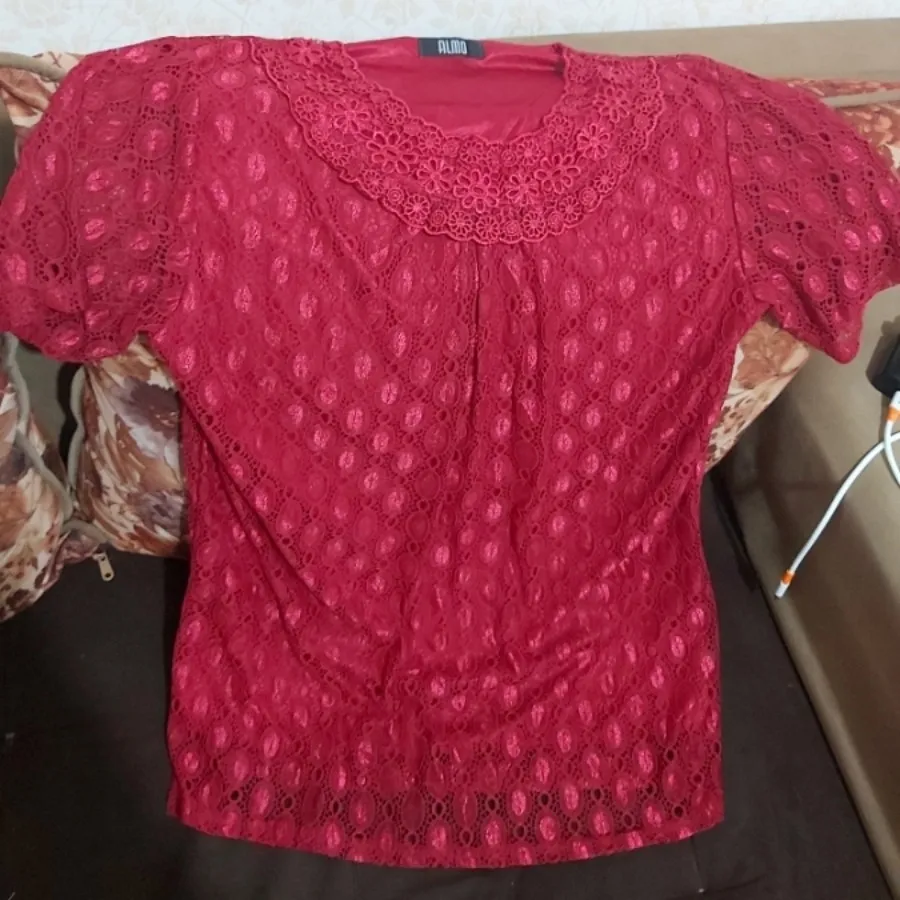 بلوز گیپور
