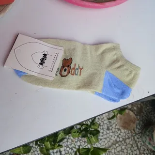 جوراب تدی