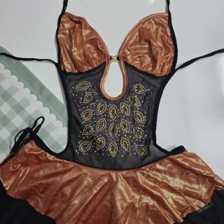 لباس خواب فانتزی با جعبه