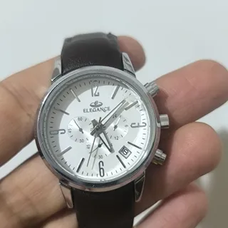ساعت الگانس
