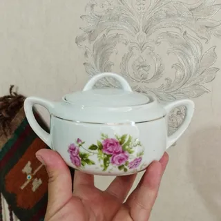 قندان گلسرخی