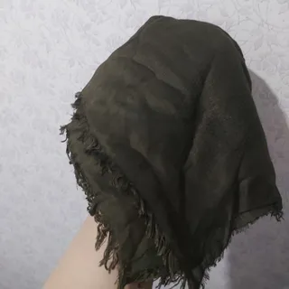 روسری قواره بزرگ