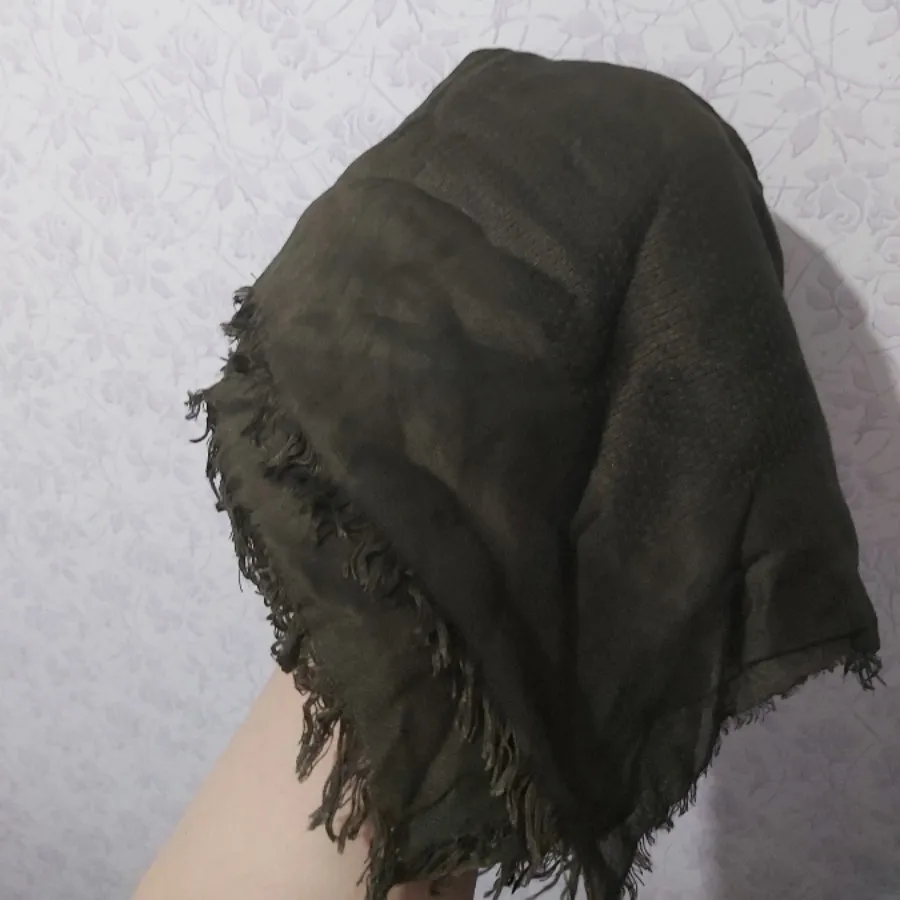 روسری قواره بزرگ