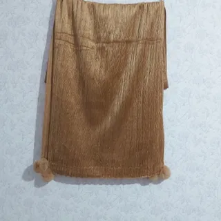 شال مخمل