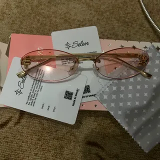 عینک Fendi