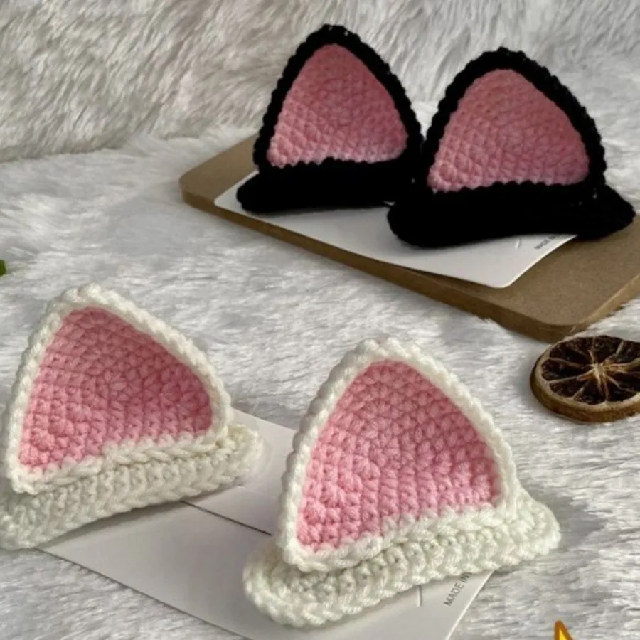 پنس گوش گربه ای