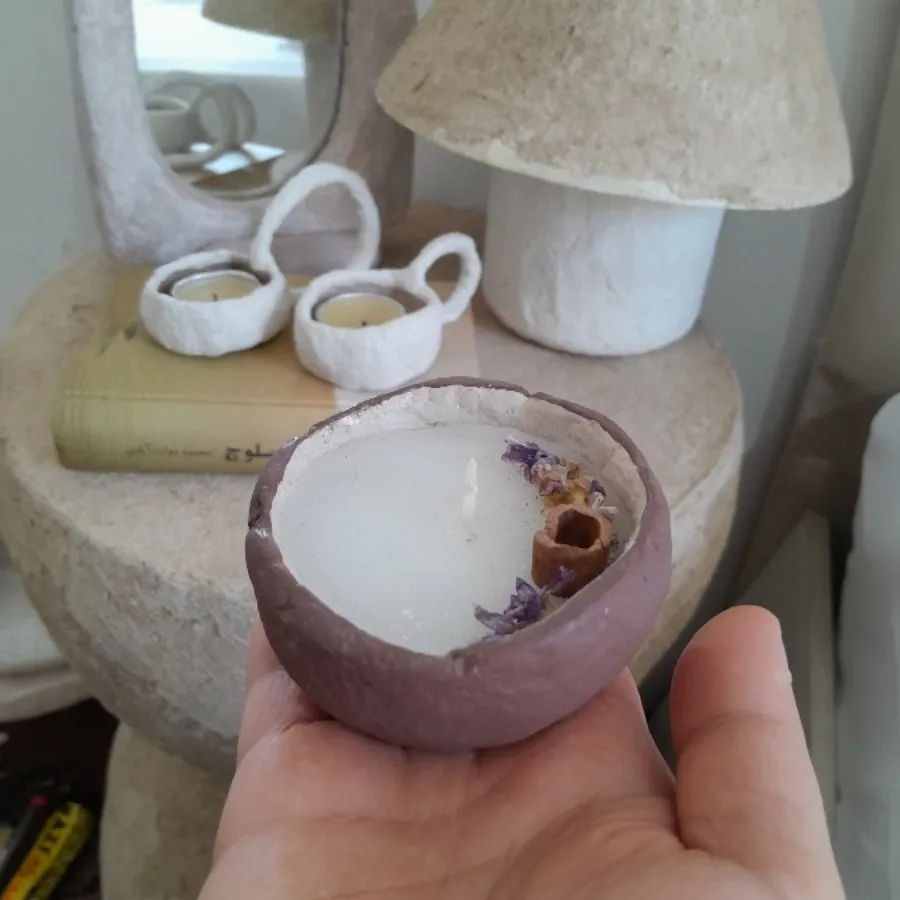 شمع
