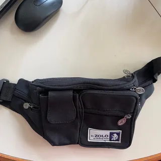 کیف کمری