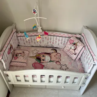 روتختی و آویز موزیکال