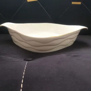 ظرف سرو لمونژ