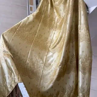پرده زخیم