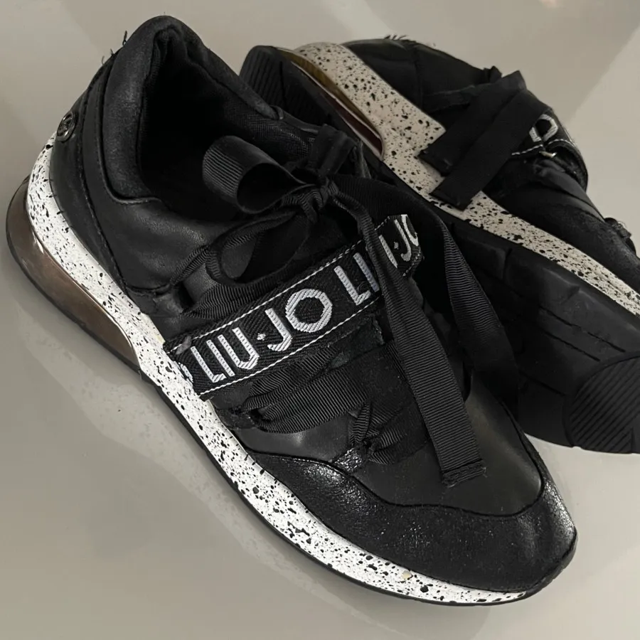 LIU jooooooo