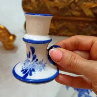 جاشمعی