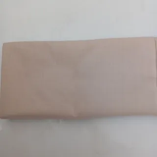 پارچه کرم نخی