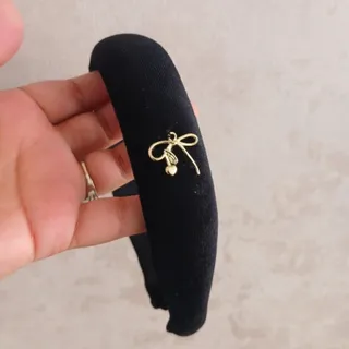 تل نیمه حجیم مخمل