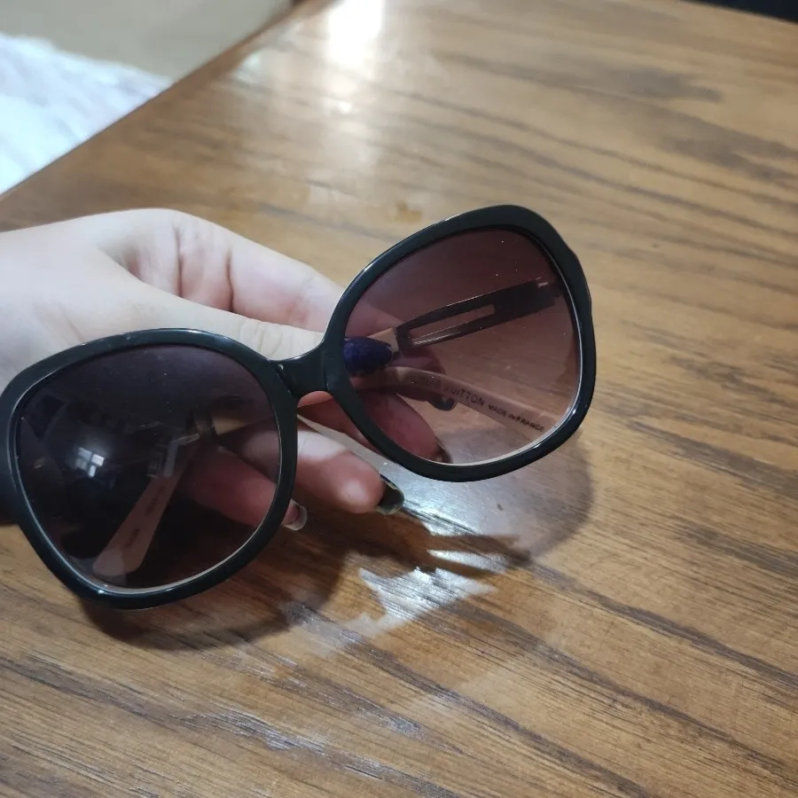 عینک افتابی