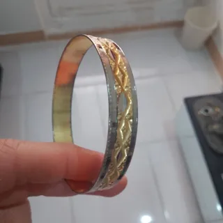 النگو رنگ ثابت